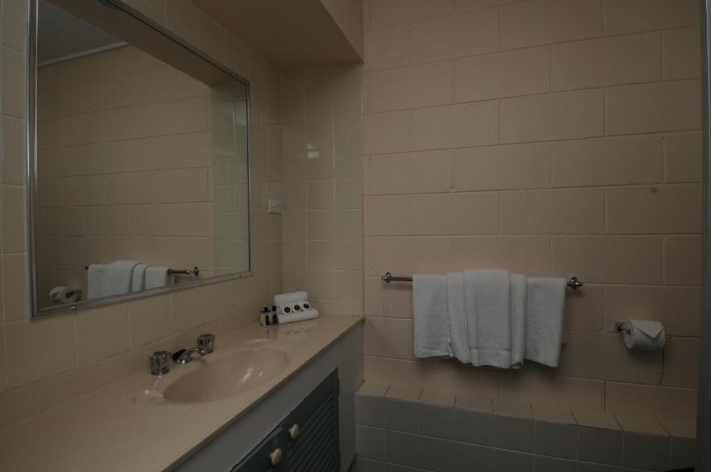 Puffers Inn Loganholme Habitación foto